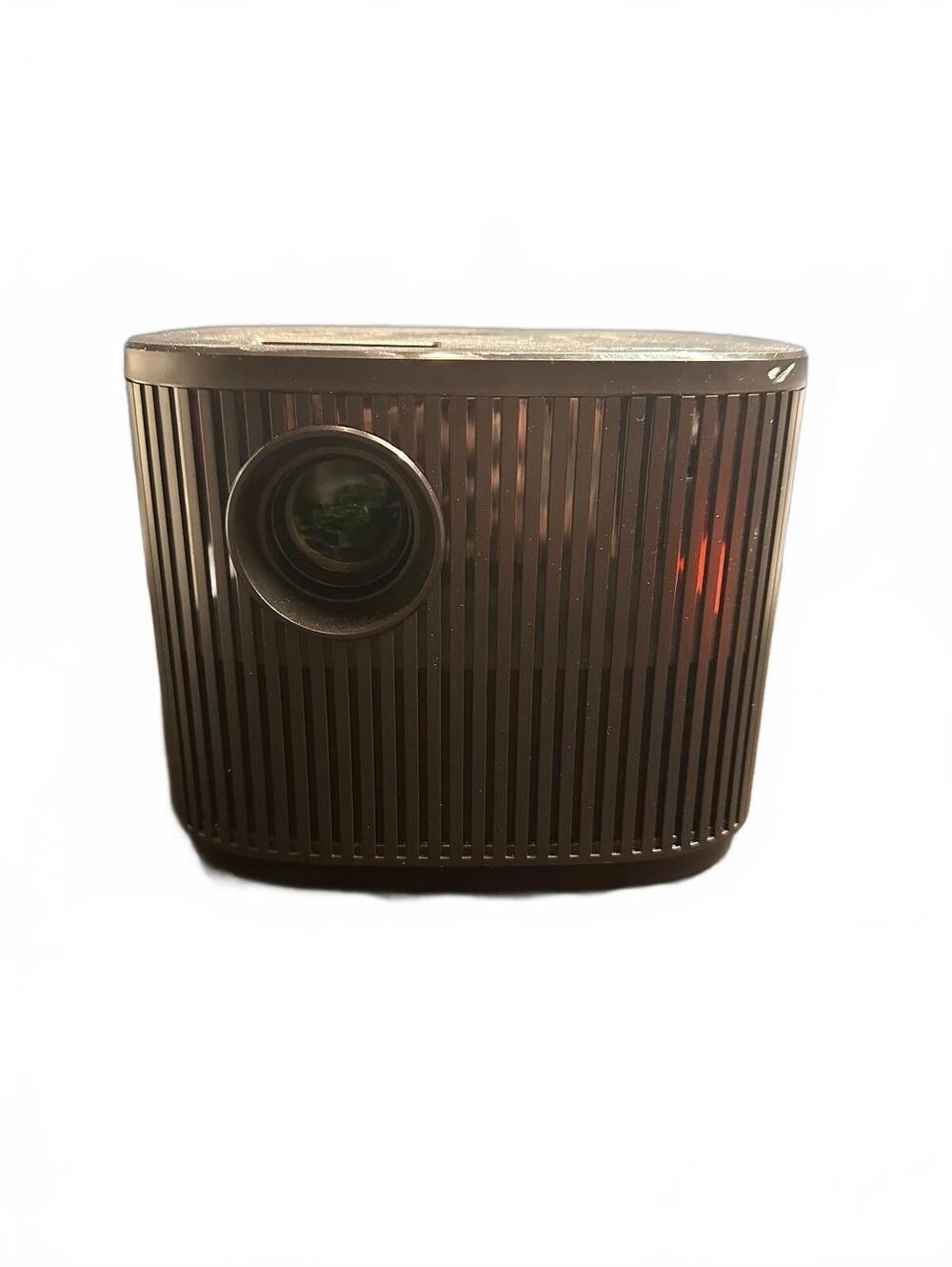 RCA RPJ181 720p Home Theater Projector